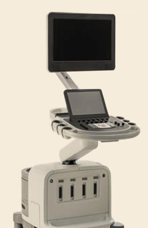 جهاز السونار فائق الدقة Philips EPIQ Q5