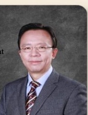أ.د. بي يانلونغ (Prof. Bi Yanlong)