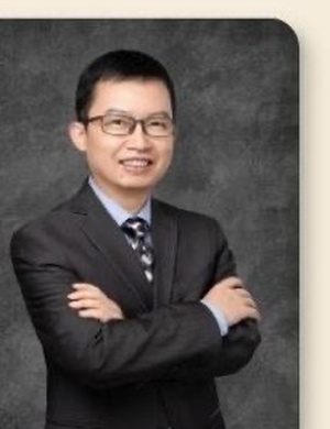 أ.د. هان جونفنغ (Prof. Han Junfeng)