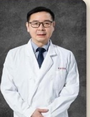 أ.د. ليانغ آيبين (Prof. Liang Aibin)