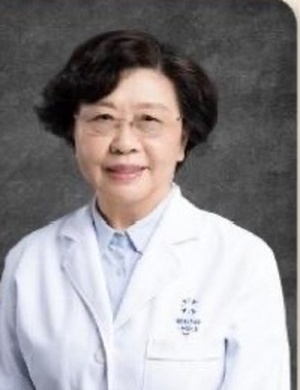 أ.د. لين جينفانغ (Prof. Lin Jinfang)