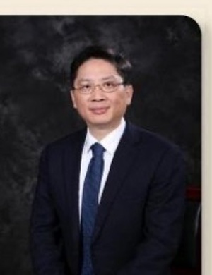 أ.د. ليو شيبو (Prof. Liu Xuebo)