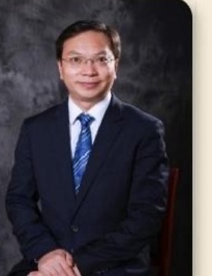 أ.د. وو دينغلونغ (Prof. Wu Denglong)