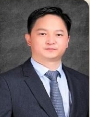 أ.د. شو جينفو (Prof. Xu Jinfu)