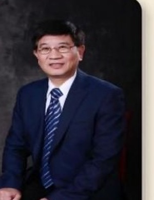 أ.د. شو شوتشانغ (Prof. Xu Shuchang)